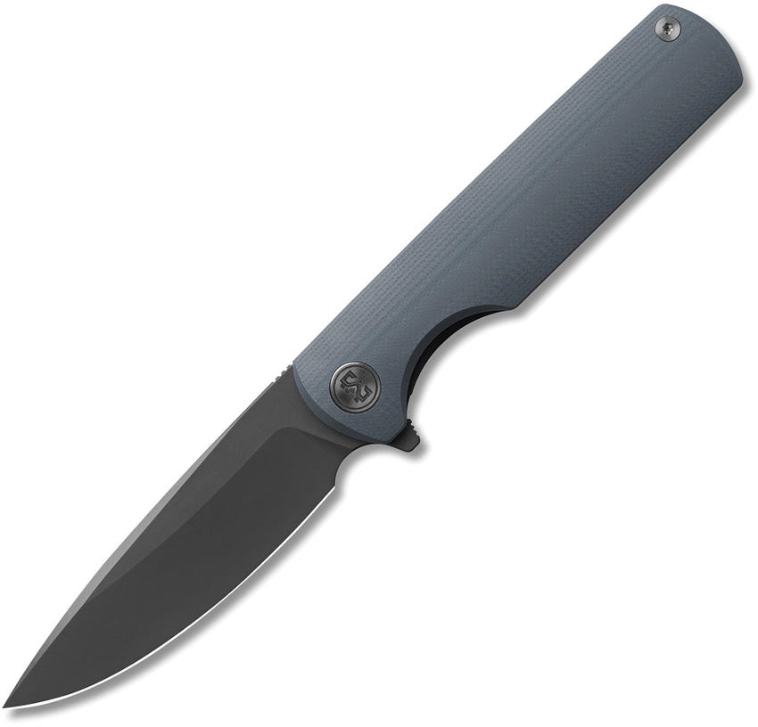 Perism Linerlock Gray MGR811DGII