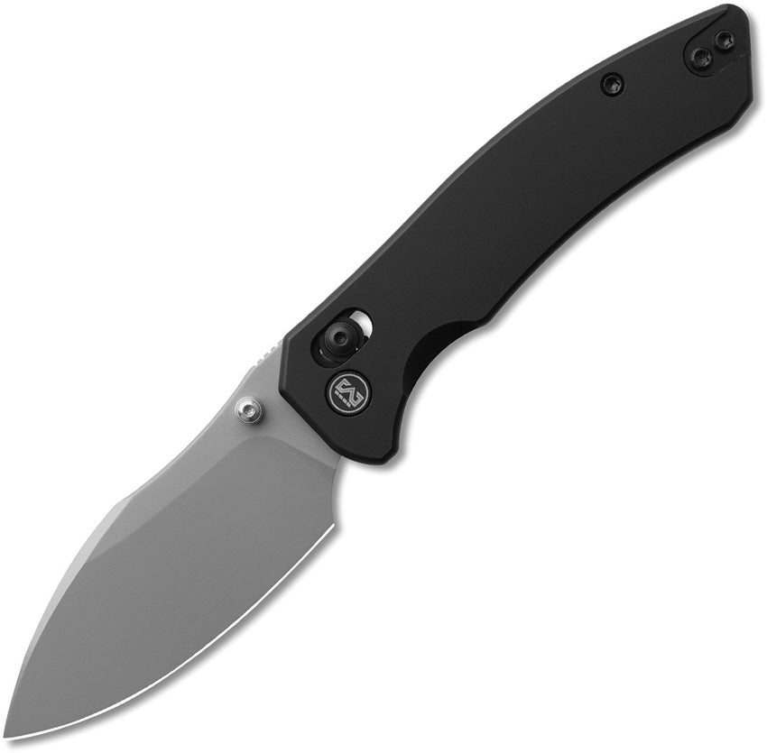 Norsa Crossbar Lock Black