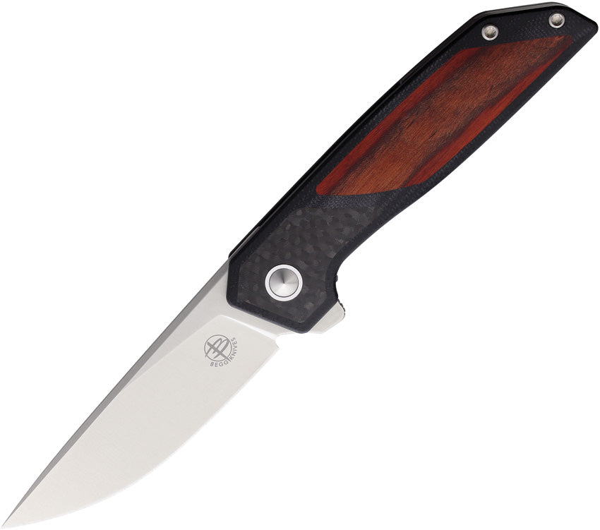 Diamici Linerlock VG10 BG055 G10 DIAMICI VG10