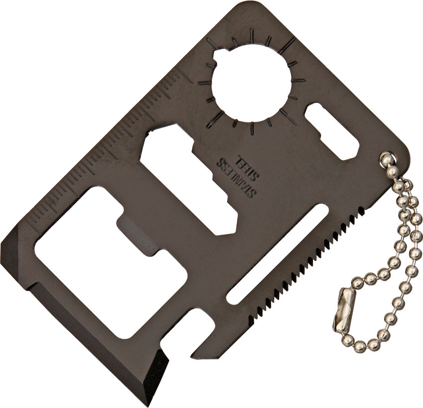 Survival Card M2000 BLACK