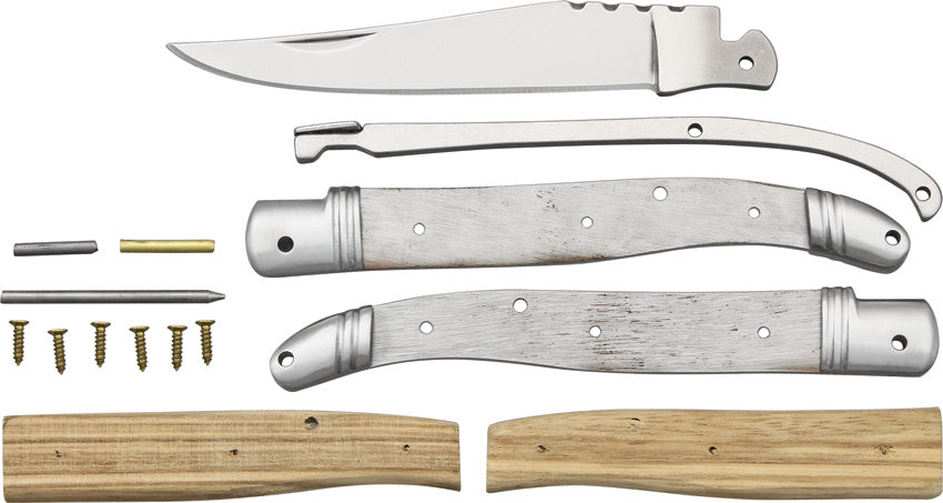 Knifemaking Kit BF1010672