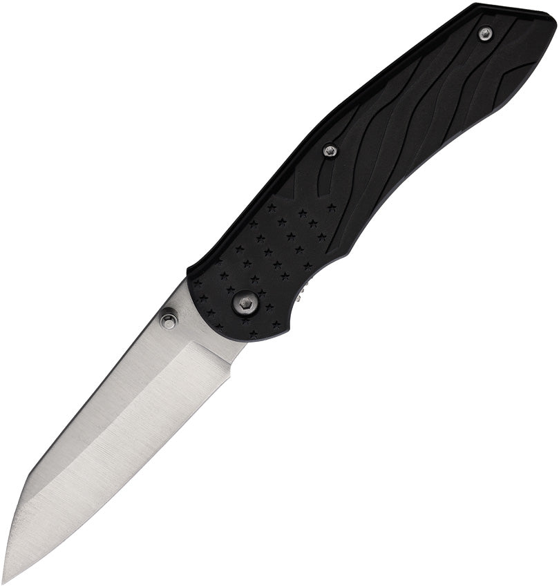 Linerlock Black