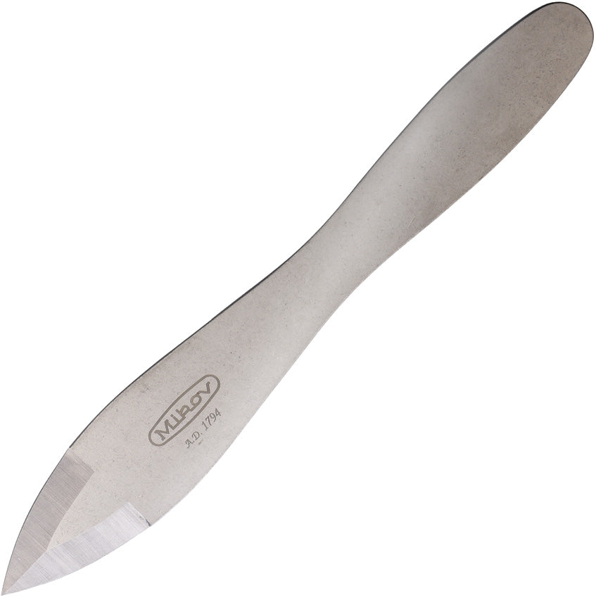 Throwing Knife 124099