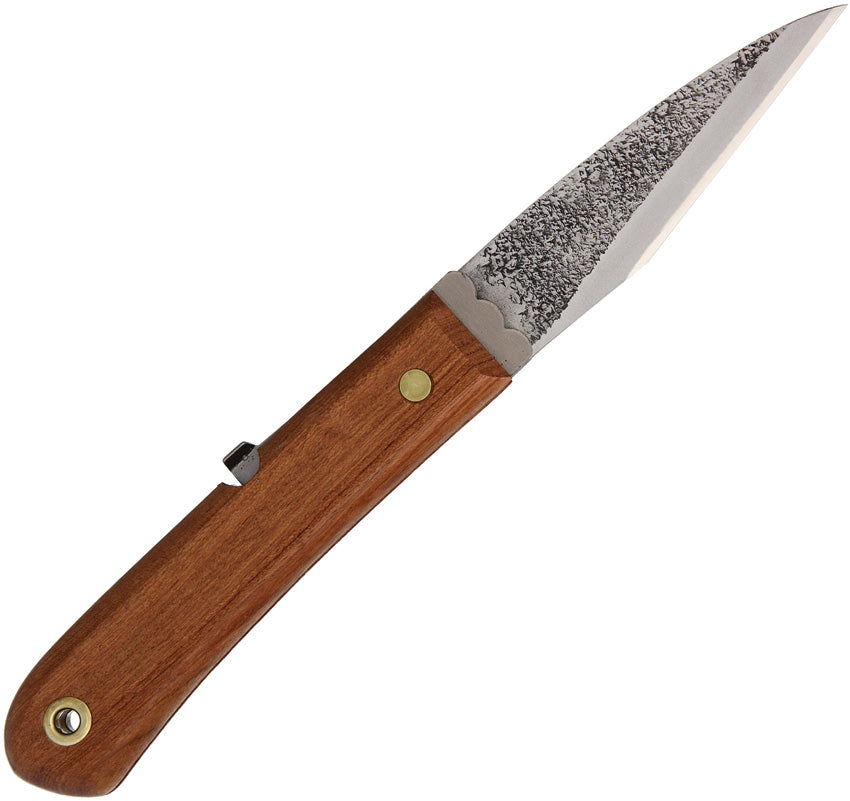 Single Bevel Right Hand Folder TK015 (MIKIHISA SINGLE RIGHT)