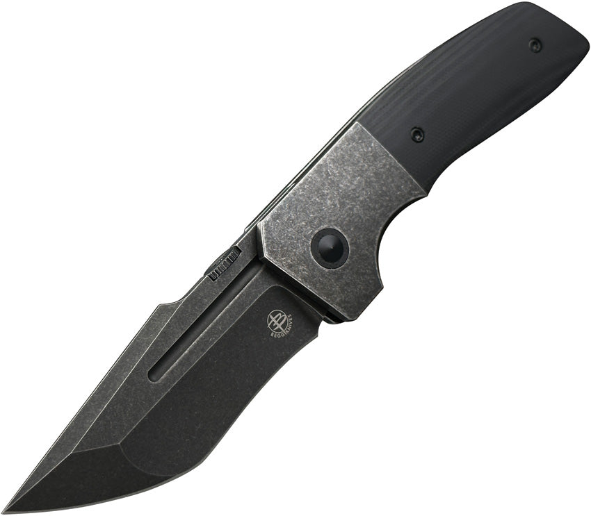 One Bolster Lock Blackout