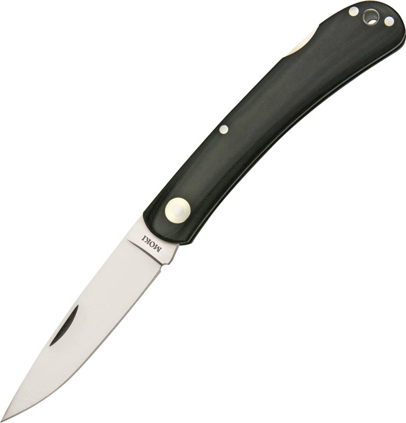 Blakistons Fish Owl Lockback MK110M