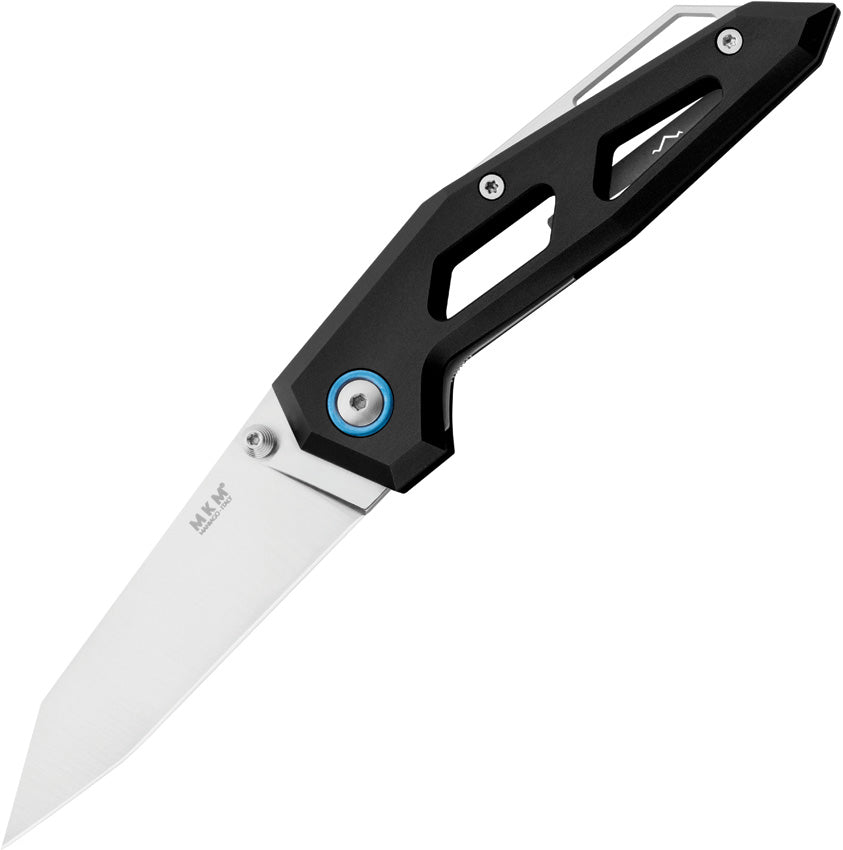 Edge Linerlock Black MK EGL-ABK
