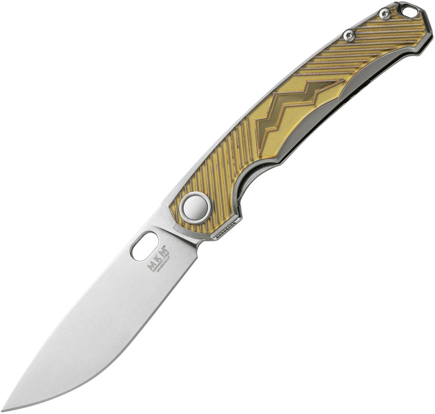 Eclipse Framelock Ultem MK EL-USW