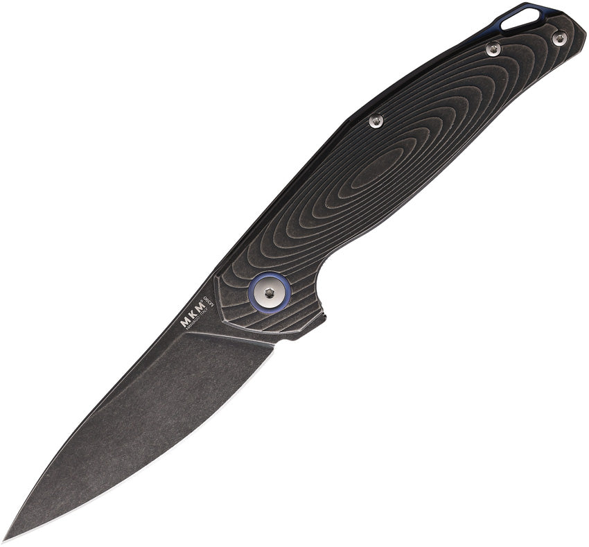 Goccia Linerlock Ti Dark SW MK GC-TDSW