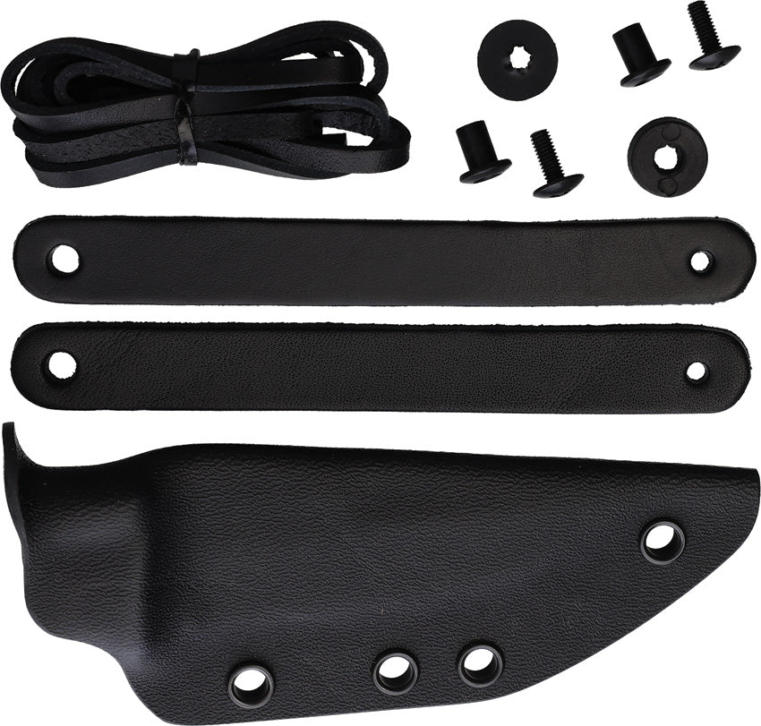TPF Defense Kydex Sheath MK KSTPFD