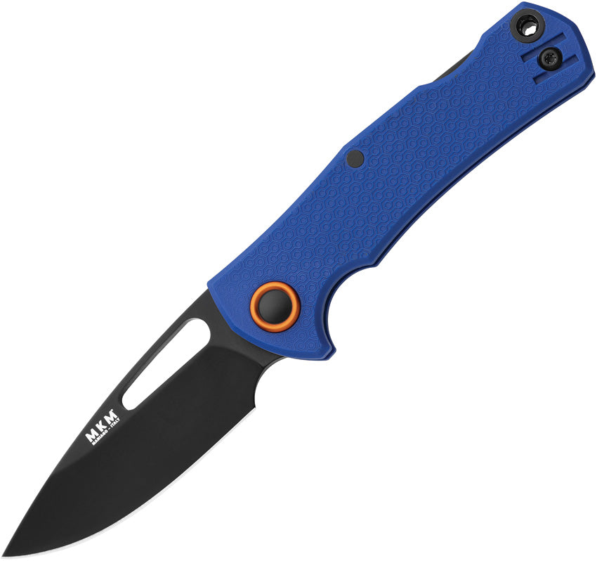 LOV Lockback Blue MK LV-PBL