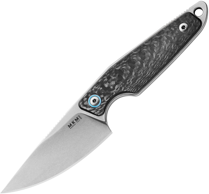 Makro 1 Carbon Fiber