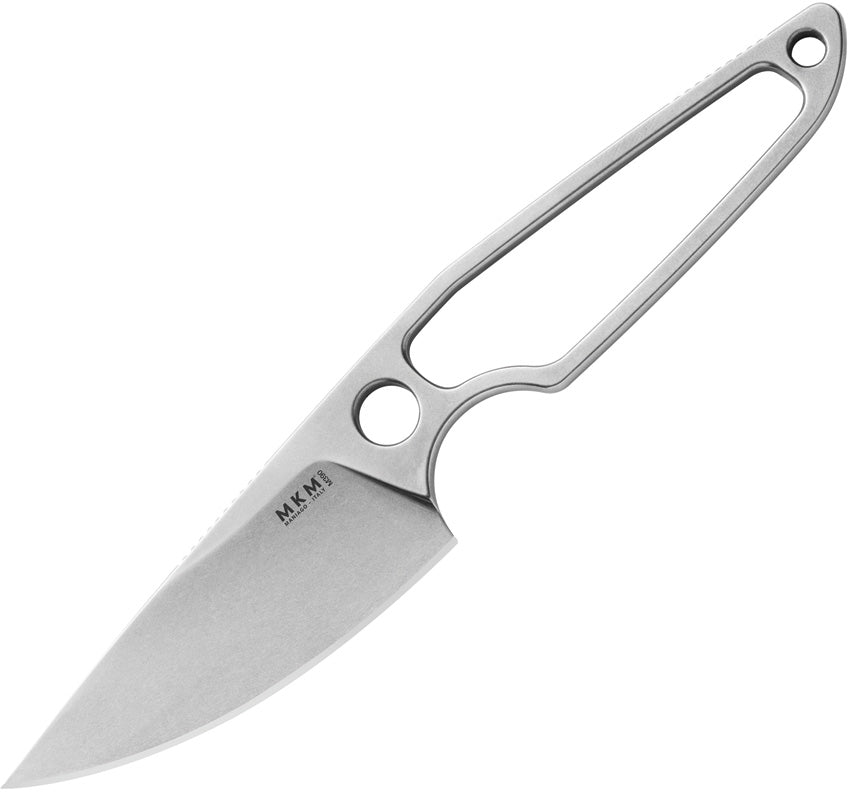 Makro 1 Skeletonized