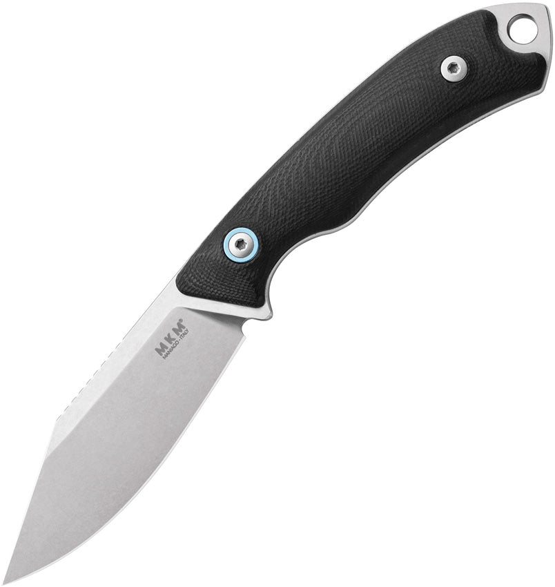 Pocket Tango 4 Fixed Blade G10 MK PT4-GBK