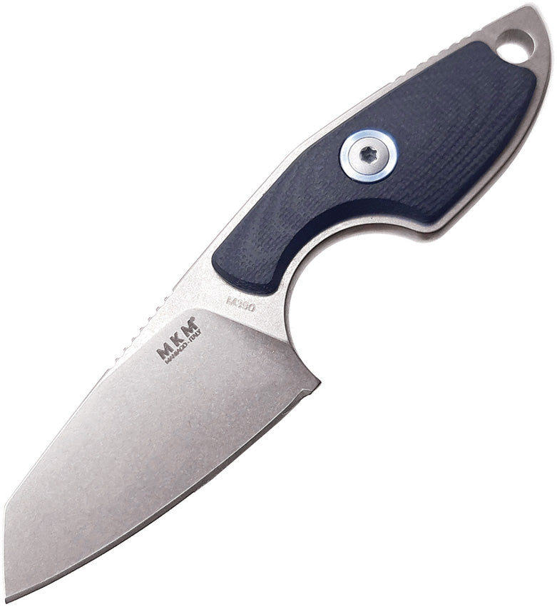 Mikro 2 Fixed Blade MK MR02-GBK