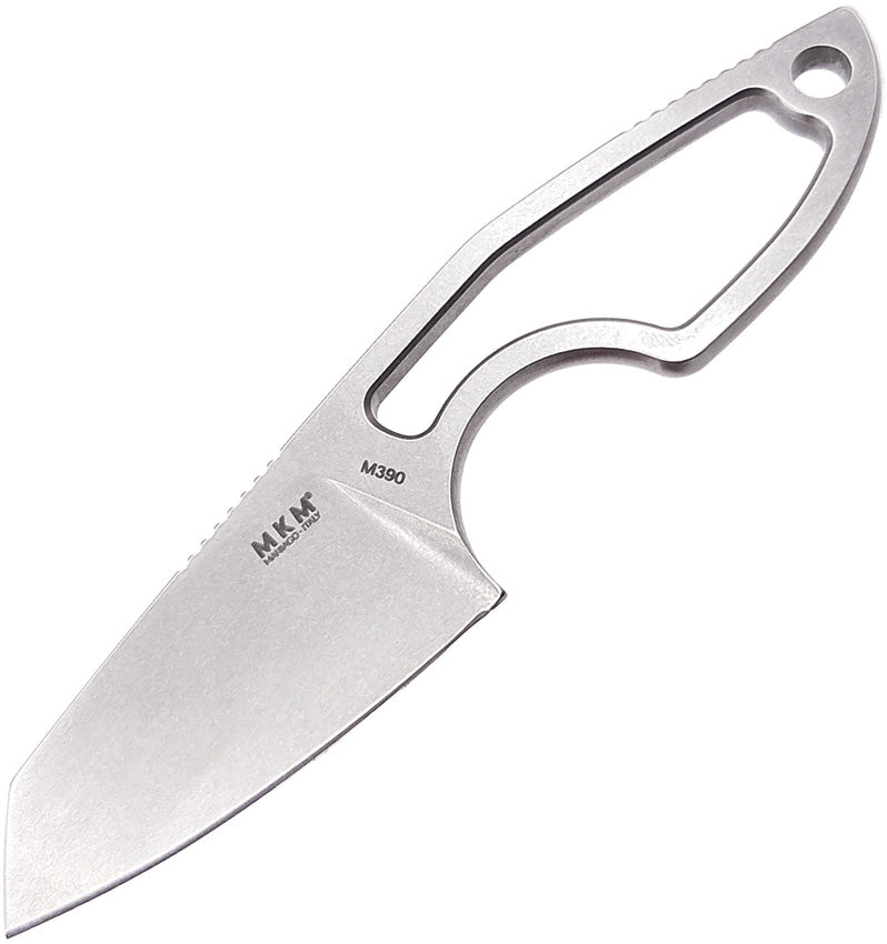 Mikro 2 Fixed Blade MK MR02-N