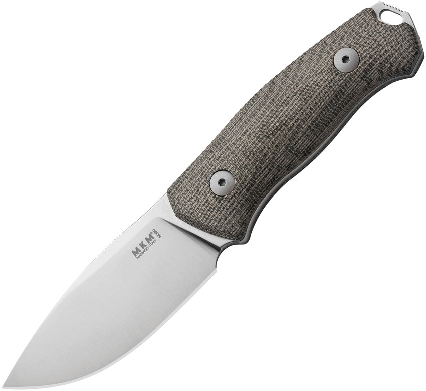 Small LOV Fixed Blade Mic MKSLGC