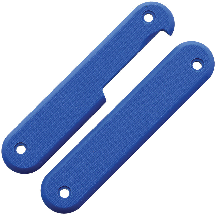 Malga 6 Scales Blue G10