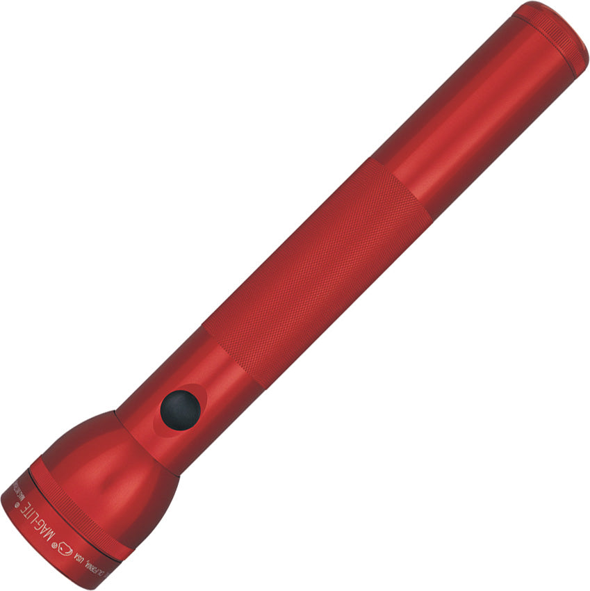 Three D Cell Red S3D035