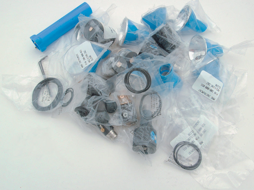 C & D Cell Service Kit ASXX124