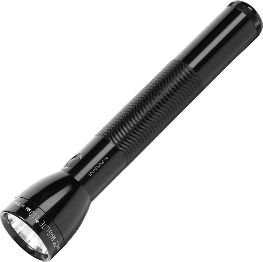 3rd Gen LED 3D Black ST33016