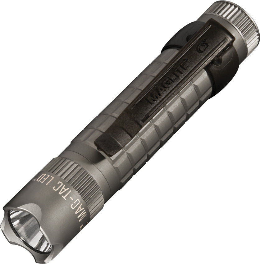 Mag-Tac LED Urban Gray SG2LRC6