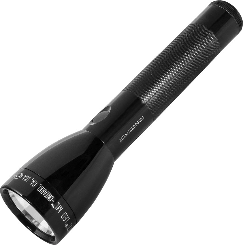 2 Cell LED Flashlight ML50L-S2015