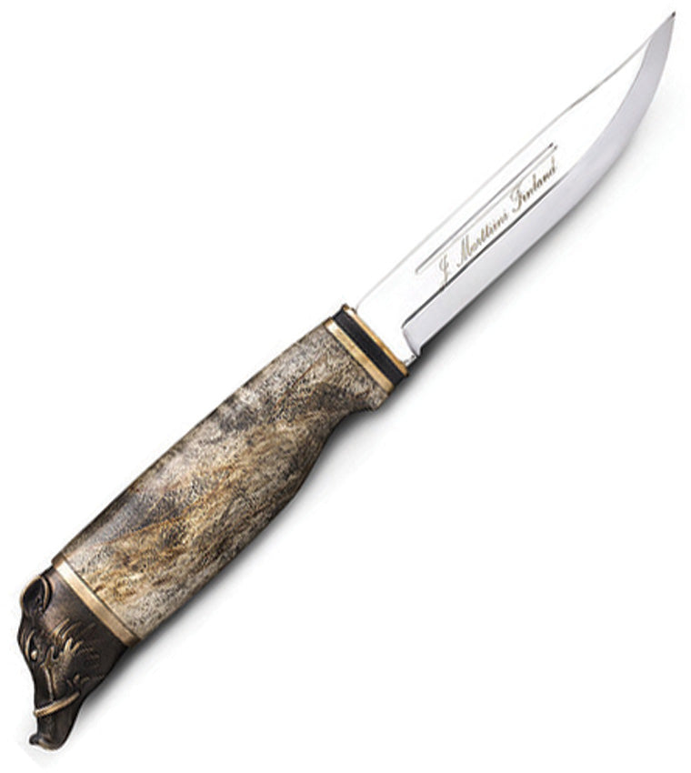 Wild Boar Fixed Blade