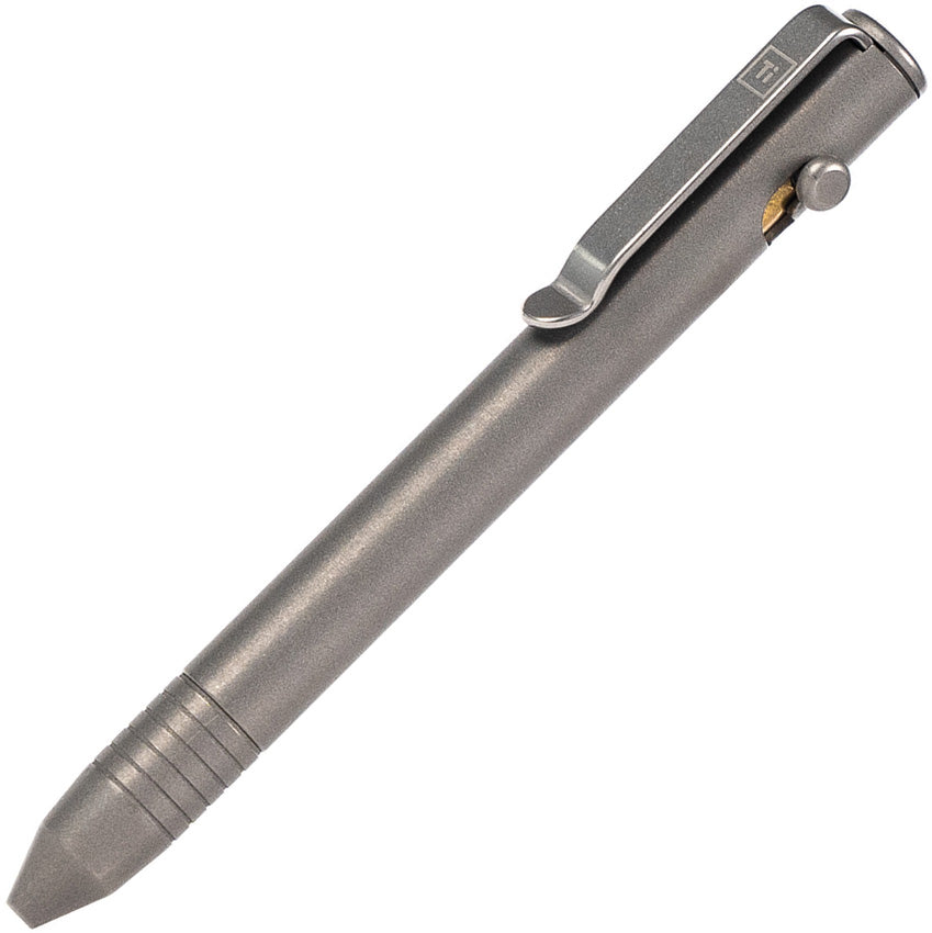 Base Line Bolt Action Pen 850040735529