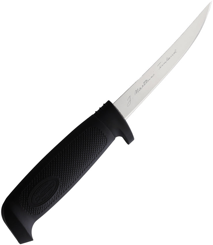 Basic Fillet Black