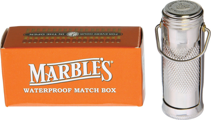 Match Safe E0107