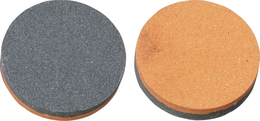 Two-Sided Hand Sharpener M0020