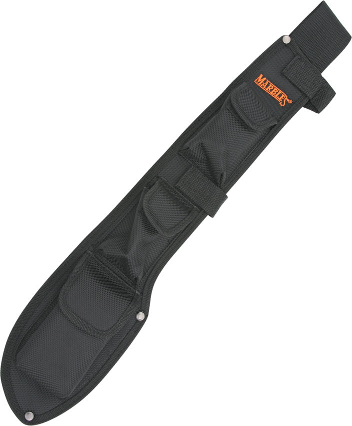 Bolo Camp Knife Belt Sheath BP010324