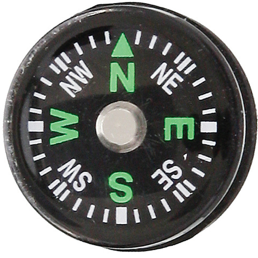 Mini Compass DC204 FLOURECENT/MR355