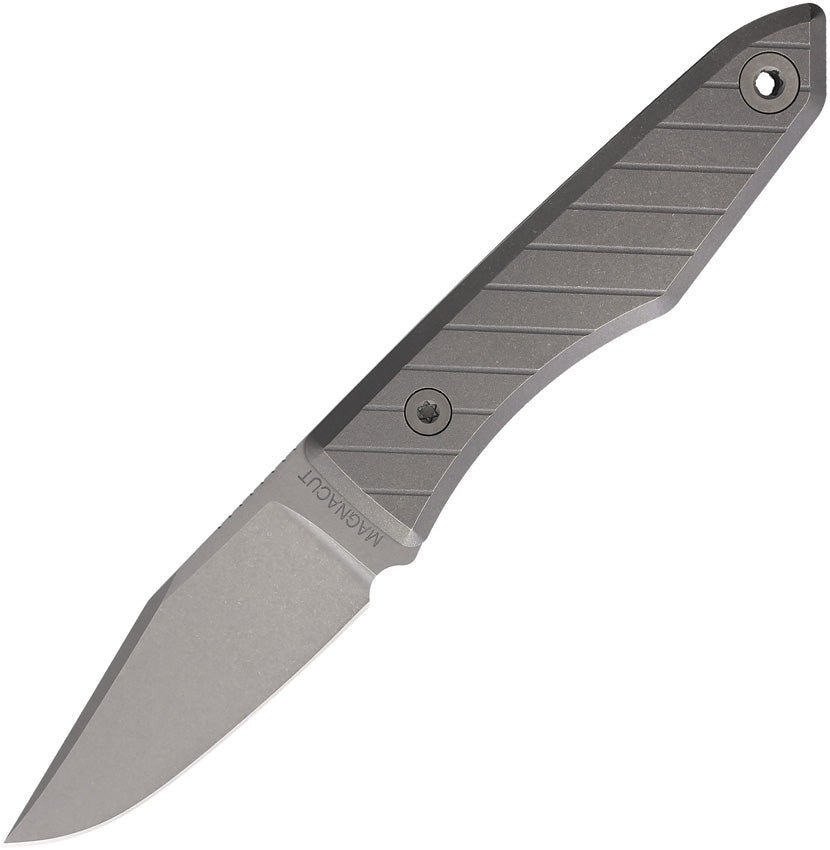Lookout Fixed Blade Magnacut 850040735864