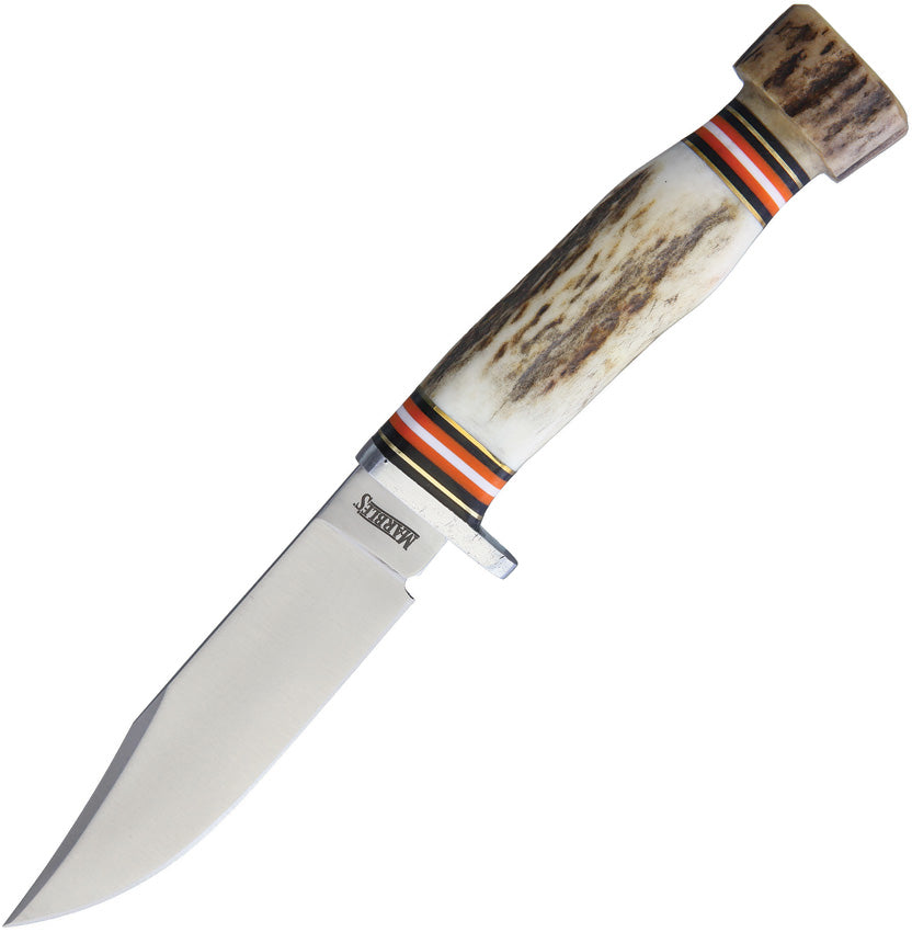 Stag Skinner Stainless SO-MR458