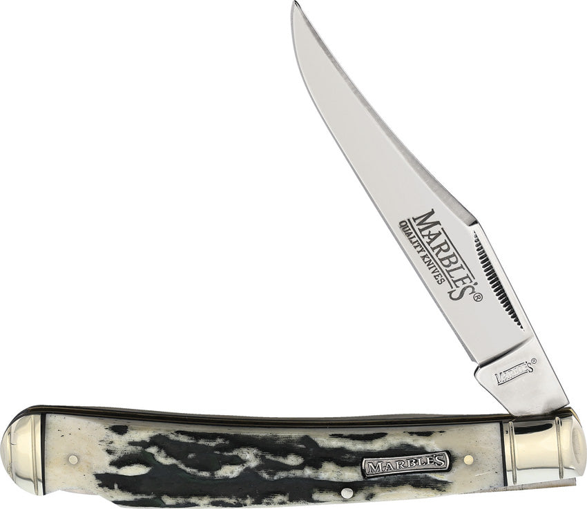 Black Stag Lockback KA25 / MR474