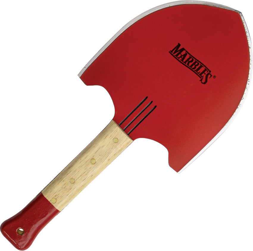Fireman Shovel Machete MA5015