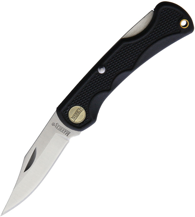 Small Lockback Black BF210639 MR567 BLACK