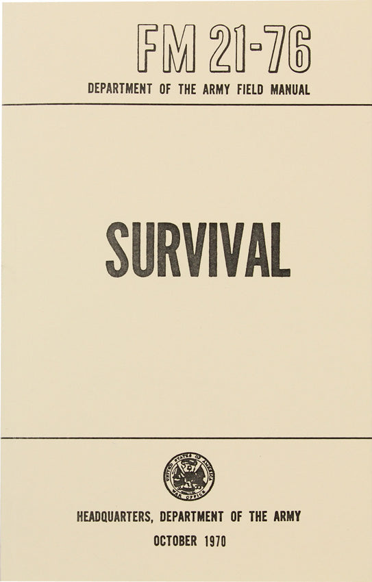 Survival BK093