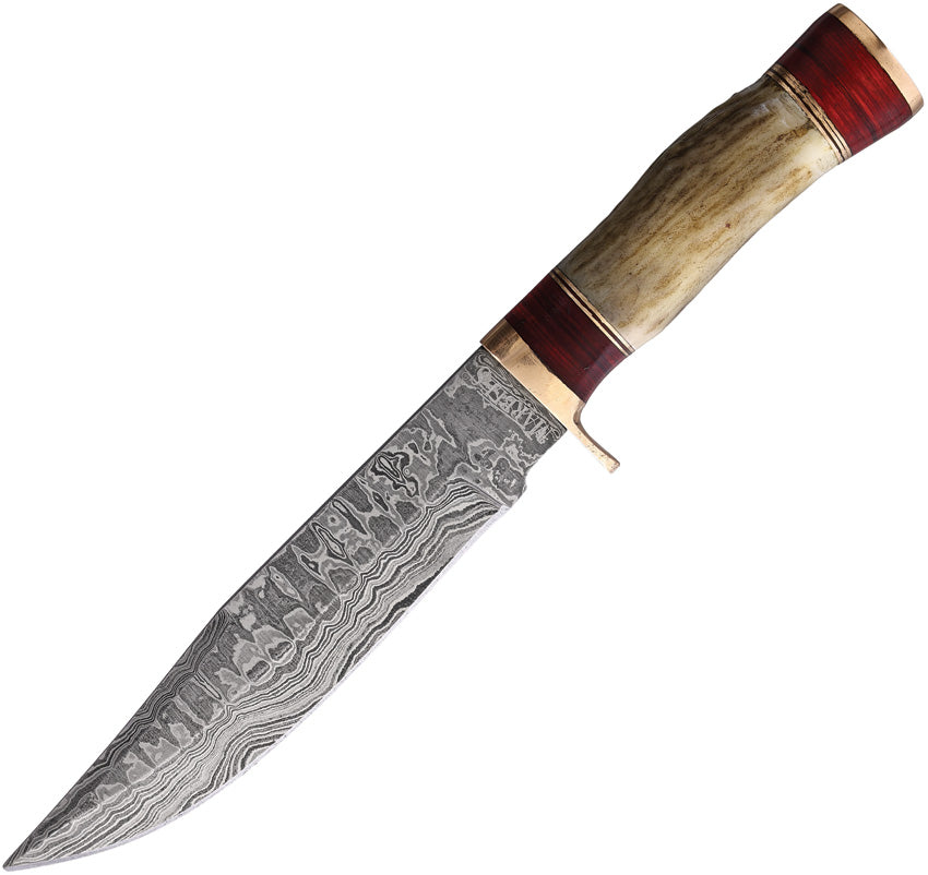 Skinner Damascus MR623