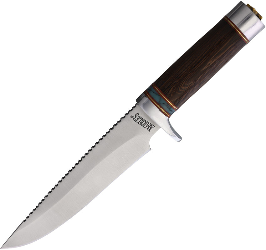 Bowie MR624 AUG-3