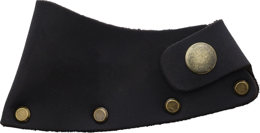 Leather Axe Sheath 109099-COVER-600GM