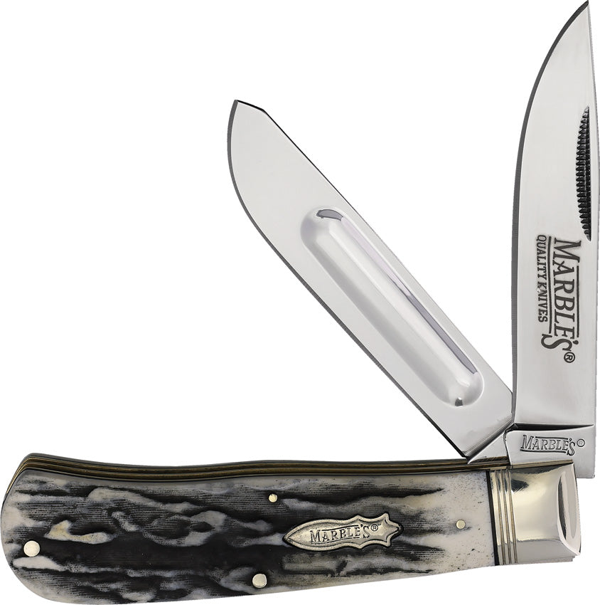 Jumbo Trapper