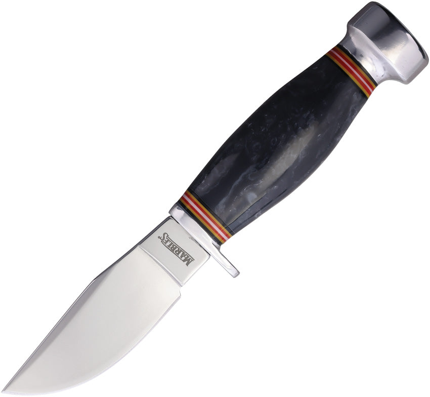 Fixed Blade Hunter