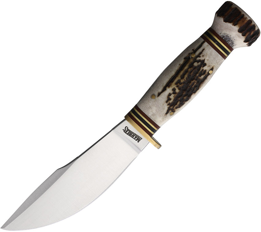Woodcraft Fixed Blade