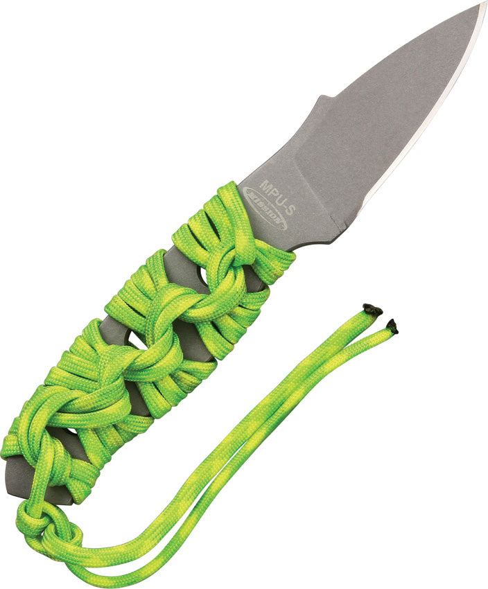 MPU-A2 Neon Green MPU07A18PXCGR