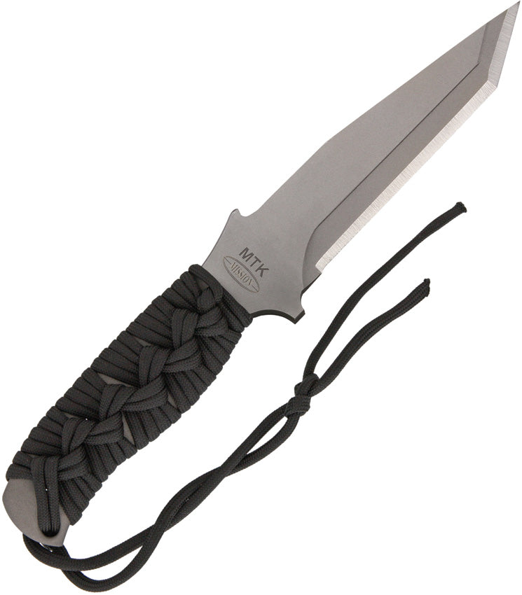 MTK-TI Black MTK10T25PXCBK
