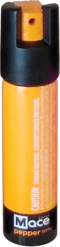 Twist Lock Pepper Spray Org 60014