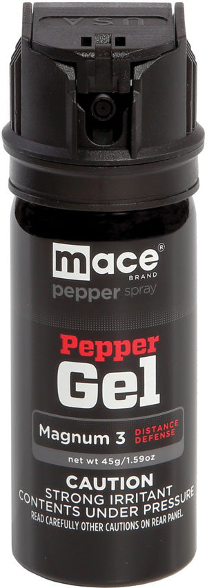 Magnum 3 Pepper Gel 80535